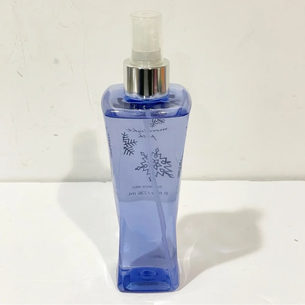 Bath & Body Works bath body